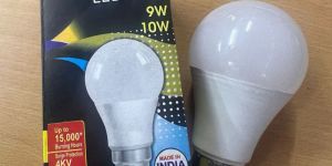 LED Bulb