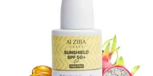 Sunshield Cream