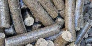 Biomass Briquette