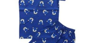 Cotton Toddler Boy Clothes Set