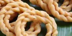Ghee Murukku