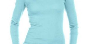 Ladies Full Sleeve T-Shirts