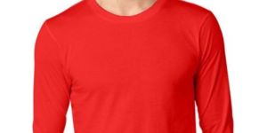 Mens Full Sleeve T-Shirts