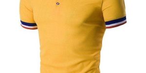 Mens Polo T-Shirts