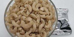 Millet Macaroni