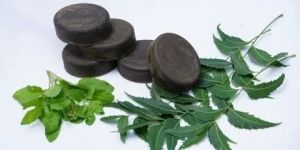 Neem Tulsi Bath Soap