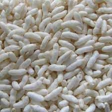 Puffed Rice