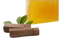 Sandalwood Bath Soap