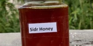 Sidr Honey