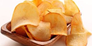Tapioca Chips