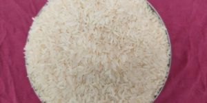 White Ponni Rice