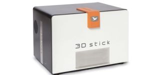 3d Stick Measurement System