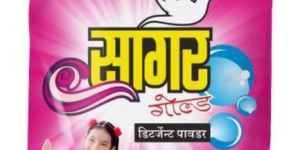 Sagar Gold Washing Powder