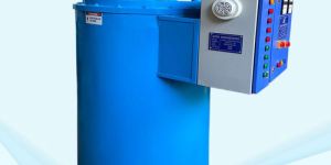 Gas Fired Thermic Fluid Heater