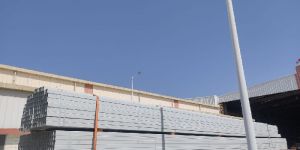 FRP Pultruded Profiles