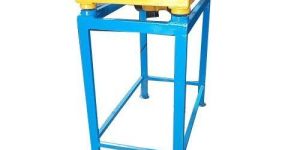 Paver Block Demolding Machine