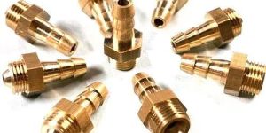 Brass Nozzles