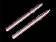 Precision Stenter Shafts