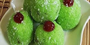 Paan Ladoo