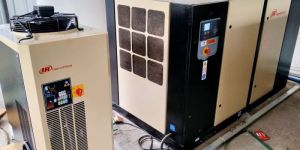 Industial Screw Air Compressor