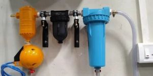 Moisture Separator Filter