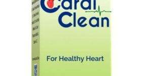 Cardi Clean Healthy Heart Herbal Medicine