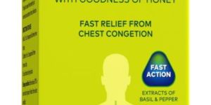 Coffoxy Kids Adults Dry Wet Cough Syrup