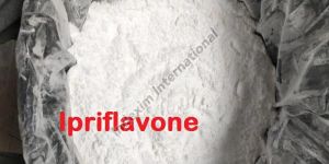 Ipriflavone Powder Cas-35212-22-7