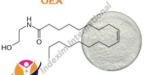 N-Oleoylethanolamide, OEA, Oleoylethanolamide