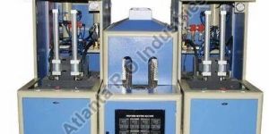 Fully Automatic Water Bottle Making Machine