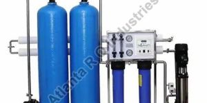 RO Water Purifier AMC Service