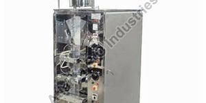 Water Pouch Packing Machine