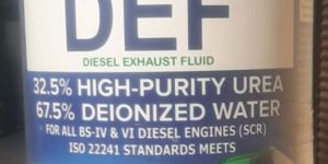 Diesel Additives