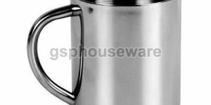 350ml Military Stainless Steel Mug