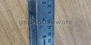 Stainless Steel Spoon