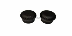 Black Cookware Knob
