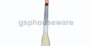 Silver Stainless Steel Skimmer