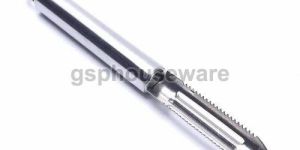 Stainless Steel Potato Peeler Knife