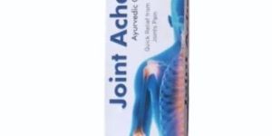 Joint Ache Ayurvedic Oil
