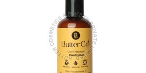 Butter Co. Curl Enhancer Hair Conditioner