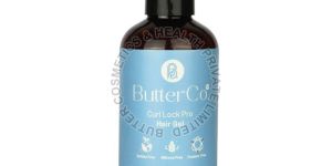 Butter Co. Curl Lock Pro Hair Gel