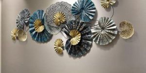 Metal Wall Art