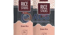 Jvapa Brown Rice Stick Noodles