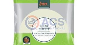 Jvapa Rice Paper Sheet
