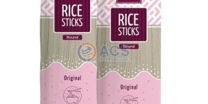 Jvapa Rice Sticks Noodles