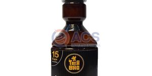 Tea Bro Adrak Elaichi Pre Brewed Tea Liquid Bottle