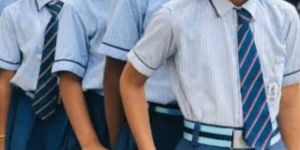 Girls School Uniform