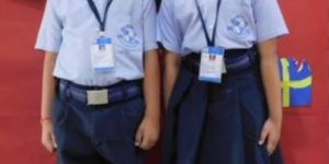 Kids School Uniform