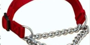 Dog Choke Collar All Size