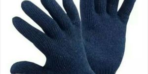Industrial Cotton Gloves